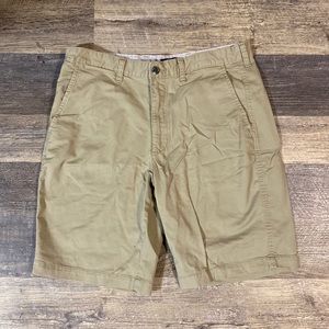 COPY - George Men Dress Shorts